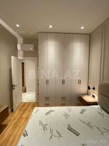 2 otaqlı yeni tikili - Nizami m. - 60 m² (16)