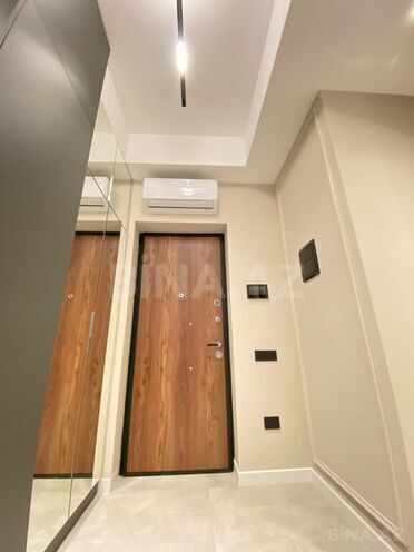 2 otaqlı yeni tikili - Nizami m. - 60 m² (18)