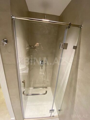 2 otaqlı yeni tikili - Nizami m. - 60 m² (29)