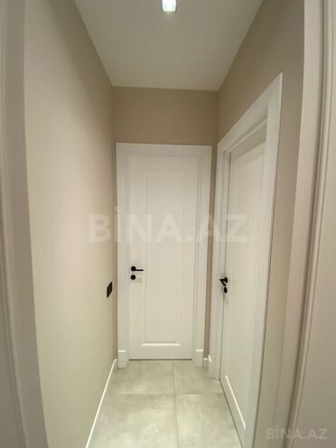 2 otaqlı yeni tikili - Nizami m. - 60 m² (17)
