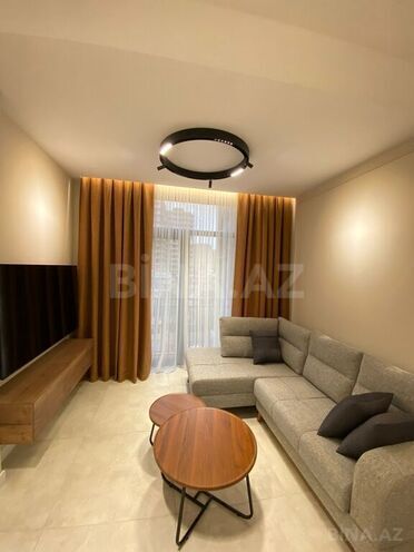 2 otaqlı yeni tikili - Nizami m. - 60 m² (11)