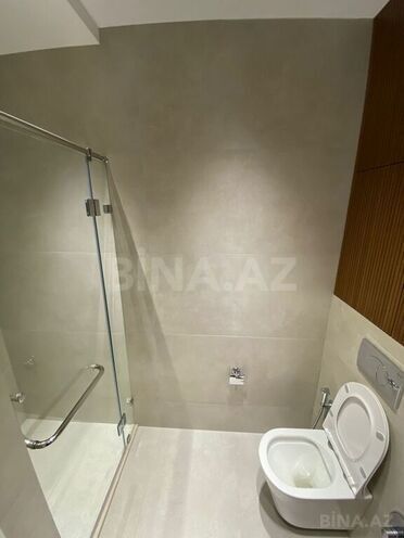 2 otaqlı yeni tikili - Nizami m. - 60 m² (6)