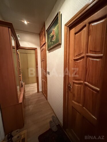 2-комн. вторичка - м. Мемар Аджеми - 43 м² (12)