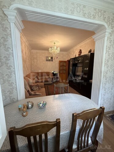 2-комн. вторичка - м. Мемар Аджеми - 43 м² (2)