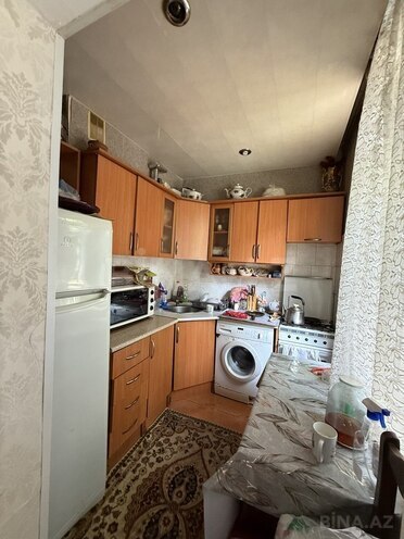 2-комн. вторичка - м. Мемар Аджеми - 43 м² (9)