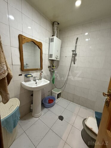 2-комн. вторичка - м. Мемар Аджеми - 43 м² (11)