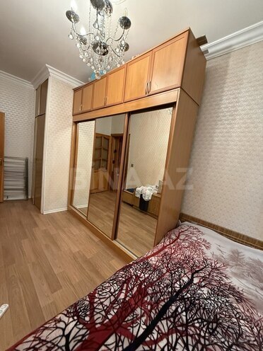 2-комн. вторичка - м. Мемар Аджеми - 43 м² (4)