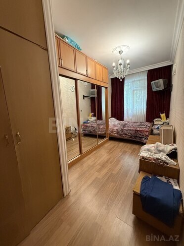 2-комн. вторичка - м. Мемар Аджеми - 43 м² (7)