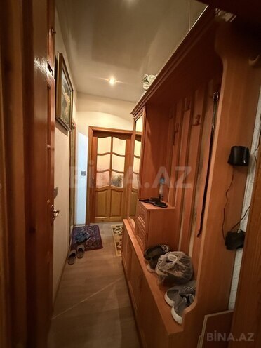 2-комн. вторичка - м. Мемар Аджеми - 43 м² (6)