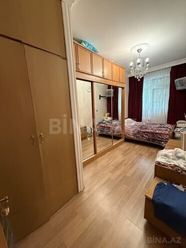 2-комн. вторичка - м. Мемар Аджеми - 43 м² (3)