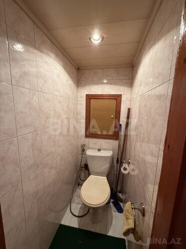 2-комн. вторичка - м. Мемар Аджеми - 43 м² (10)