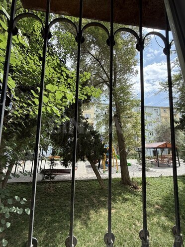 2-комн. вторичка - м. Мемар Аджеми - 43 м² (13)
