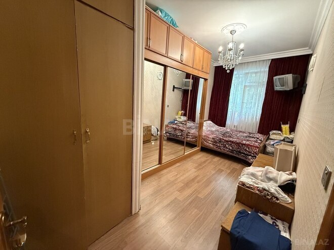 2-комн. вторичка - м. Мемар Аджеми - 43 м² (5)