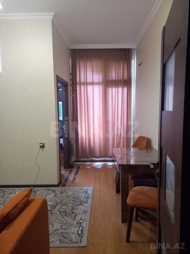 2 otaqlı yeni tikili - Yeni Günəşli q. - 35 m² (6)