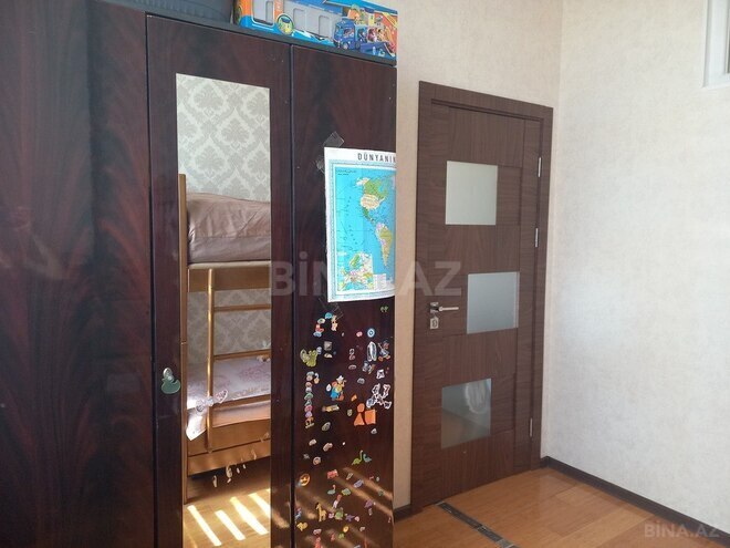2 otaqlı yeni tikili - Yeni Günəşli q. - 35 m² (9)