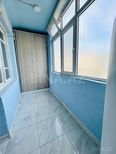 2-комн. вторичка - м. Ахмедлы - 74 м² (14)