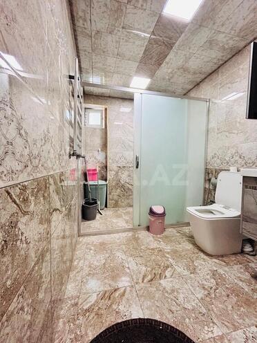 2-комн. вторичка - м. Ахмедлы - 74 м² (10)