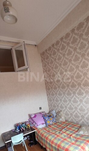 2 otaqlı yeni tikili - Yeni Günəşli q. - 35 m² (10)