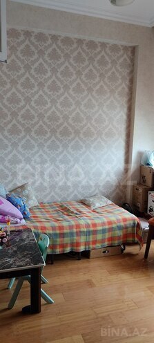2 otaqlı yeni tikili - Yeni Günəşli q. - 35 m² (11)
