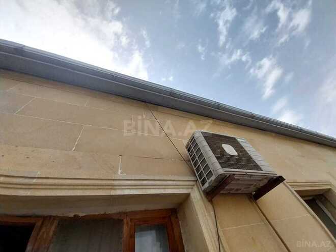 1 otaqlı köhnə tikili - İçəri Şəhər m. - 33 m² (9)