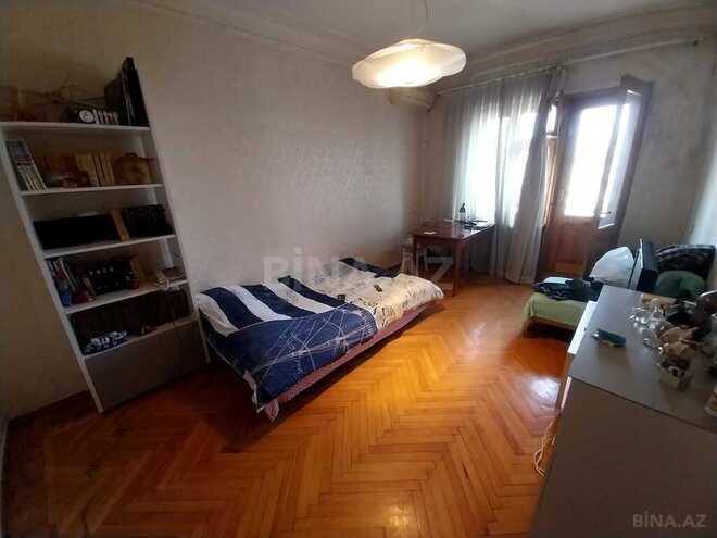 1 otaqlı köhnə tikili - İçəri Şəhər m. - 33 m² (11)
