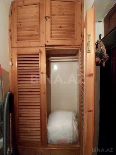 1 otaqlı köhnə tikili - İçəri Şəhər m. - 33 m² (7)