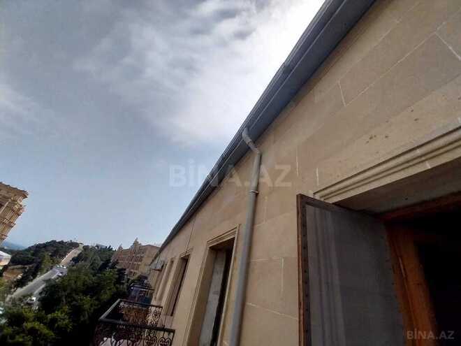 1 otaqlı köhnə tikili - İçəri Şəhər m. - 33 m² (8)