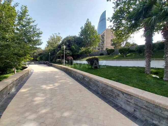 1 otaqlı köhnə tikili - İçəri Şəhər m. - 33 m² (3)