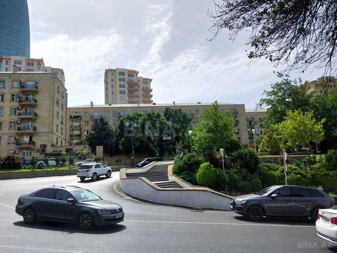 1 otaqlı köhnə tikili - İçəri Şəhər m. - 33 m² (2)