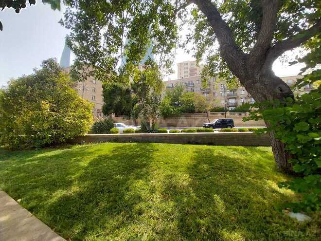 1 otaqlı köhnə tikili - İçəri Şəhər m. - 33 m² (6)