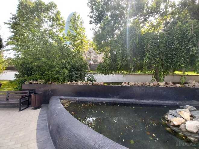 1 otaqlı köhnə tikili - İçəri Şəhər m. - 33 m² (4)