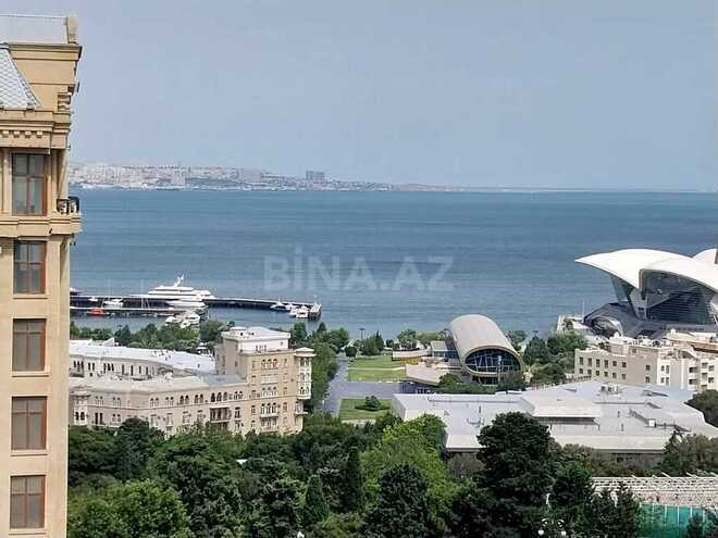1 otaqlı köhnə tikili - İçəri Şəhər m. - 33 m² (1)