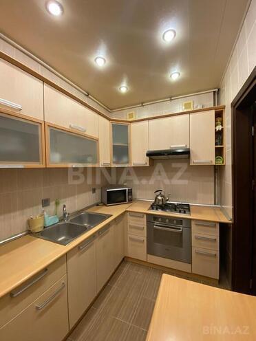 3-комн. новостройка - м. Элмляр Академиясы - 100 м² (9)