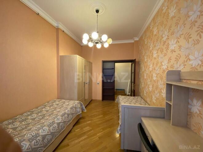 3-комн. новостройка - м. Элмляр Академиясы - 100 м² (17)
