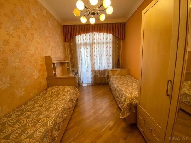 3-комн. новостройка - м. Элмляр Академиясы - 100 м² (8)