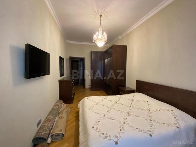 3-комн. новостройка - м. Элмляр Академиясы - 100 м² (5)