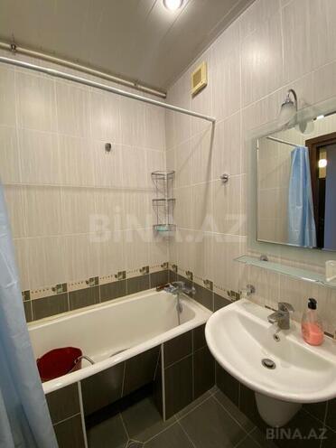 3-комн. новостройка - м. Элмляр Академиясы - 100 м² (21)
