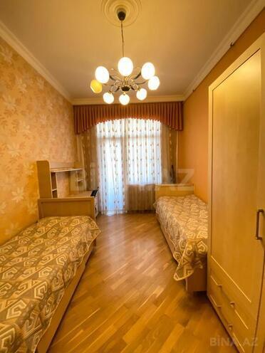 3-комн. новостройка - м. Элмляр Академиясы - 100 м² (15)