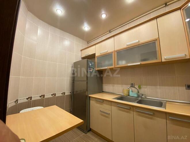 3-комн. новостройка - м. Элмляр Академиясы - 100 м² (19)