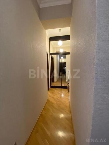3-комн. новостройка - м. Элмляр Академиясы - 100 м² (11)