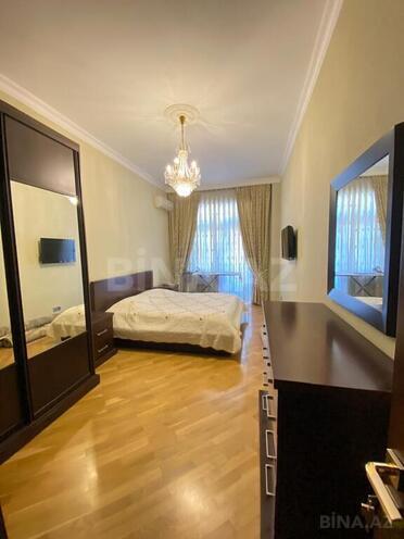 3-комн. новостройка - м. Элмляр Академиясы - 100 м² (20)