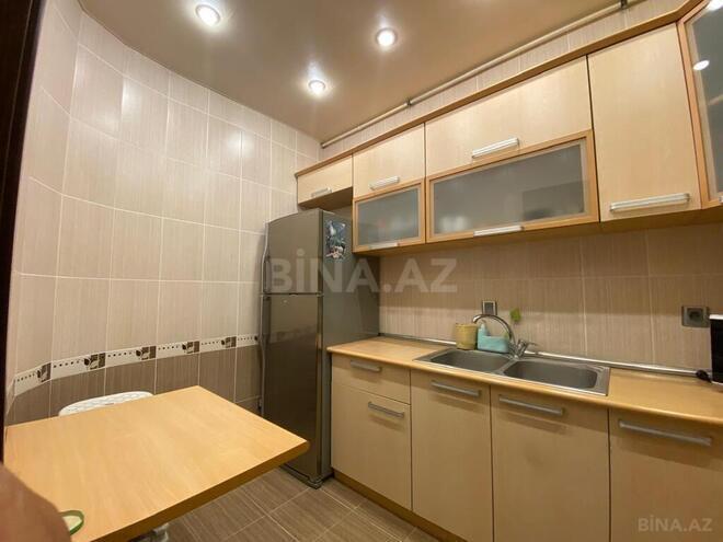 3-комн. новостройка - м. Элмляр Академиясы - 100 м² (16)