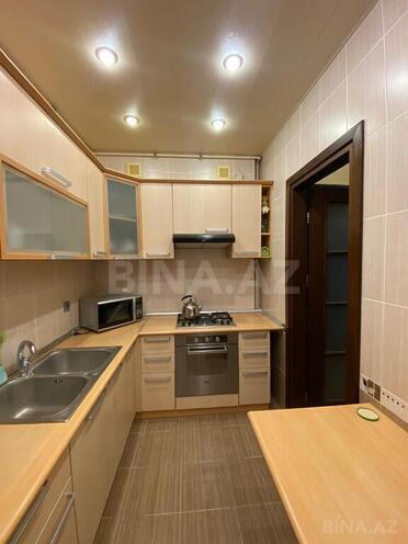 3-комн. новостройка - м. Элмляр Академиясы - 100 м² (13)