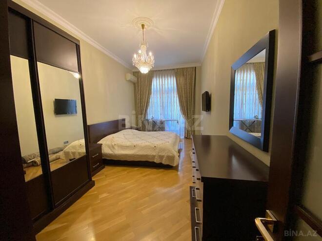 3-комн. новостройка - м. Элмляр Академиясы - 100 м² (14)