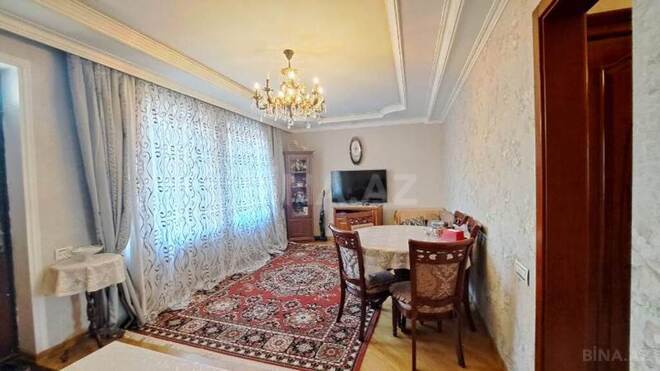 5-комн. дом/дача - пос. Бадамдар - 170 м² (2)