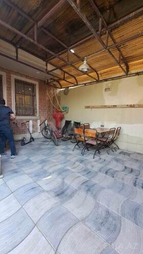 5-комн. дом/дача - пос. Бадамдар - 170 м² (9)