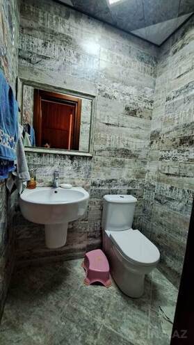 5-комн. дом/дача - пос. Бадамдар - 170 м² (7)