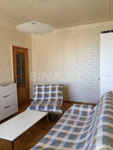 1 otaqlı köhnə tikili - İçəri Şəhər m. - 33 m² (14)
