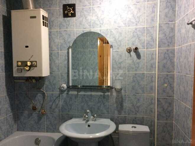 1 otaqlı köhnə tikili - İçəri Şəhər m. - 33 m² (13)