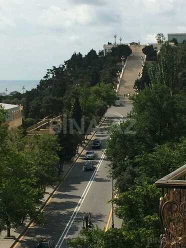 1 otaqlı köhnə tikili - İçəri Şəhər m. - 33 m² (17)